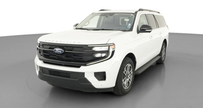 Thumbnail: 2025 Ford Expedition MAX - 1