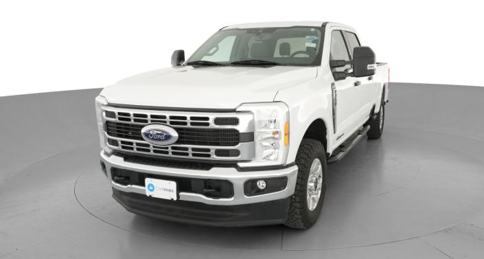 Thumbnail: 2023 Ford Econoline - 1