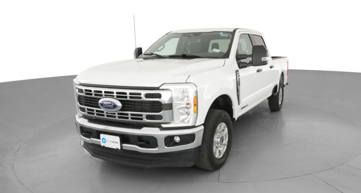Thumbnail: 2024 Ford Econoline - 1
