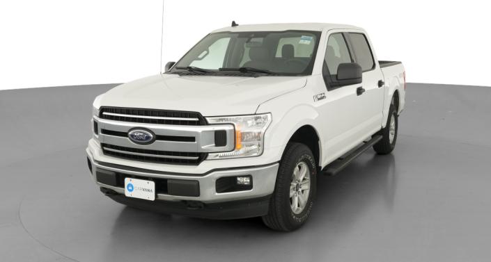 2019 Ford Econoline E-150 -
                  Richton Park, IL
