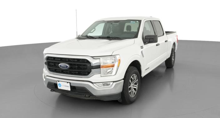 Thumbnail: 2021 Ford Econoline - 1