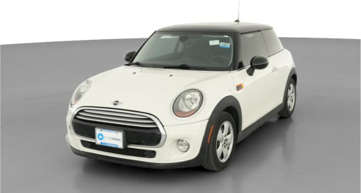 2015 MINI Cooper Hardtop 2 Door -
                  Tooele, UT