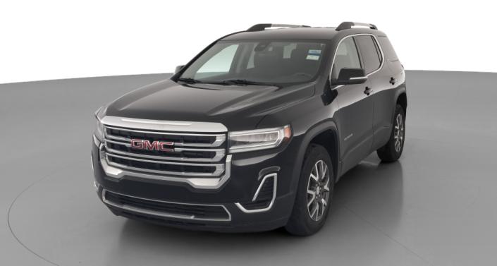 Thumbnail: 2023 GMC Acadia - 1