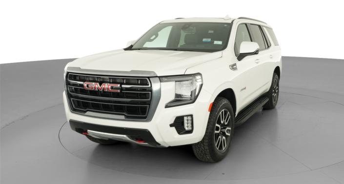Thumbnail: 2022 GMC Yukon - 1