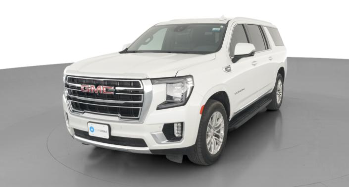 Thumbnail: 2023 GMC Yukon XL - 1