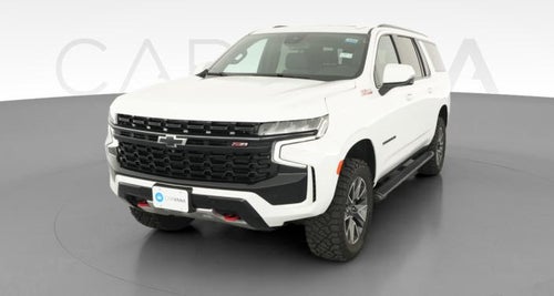 2023 Chevrolet Suburban