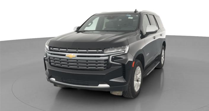 Thumbnail: 2024 Chevrolet Tahoe - 1