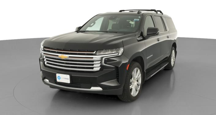 Thumbnail: 2023 Chevrolet Suburban - 1