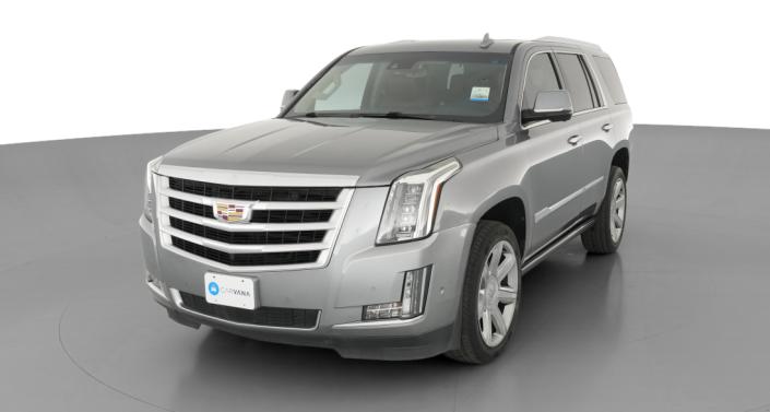 2019 Cadillac Escalade Premium Luxury -
                  Wheatland, OK