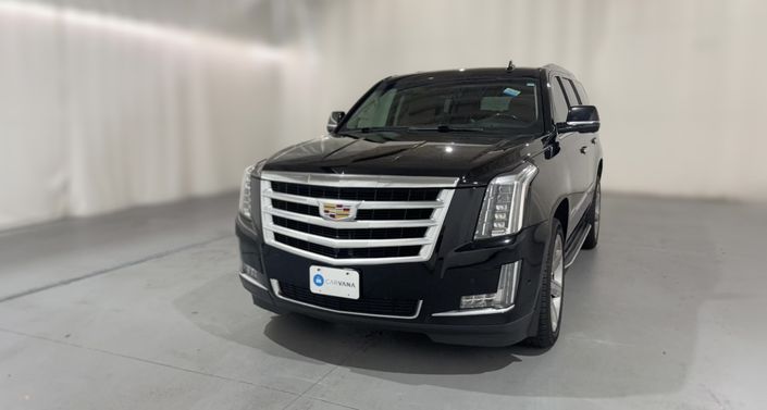 2019 Cadillac Escalade Luxury -
                  Union City, GA