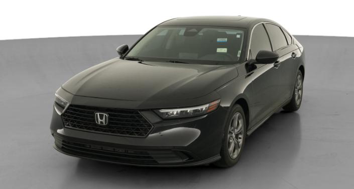 Thumbnail: 2024 Honda Accord - 1