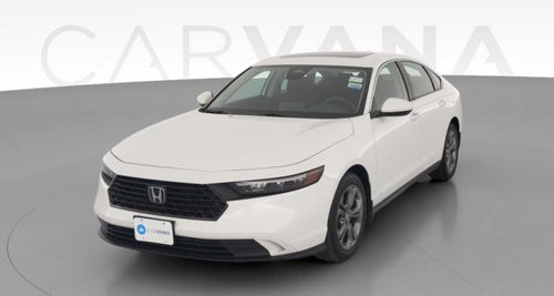 2024 Honda Accord