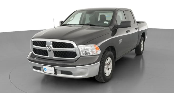 Thumbnail: 2022 RAM 1500 Classic - 1