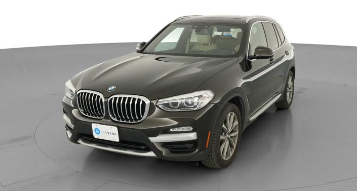 Thumbnail: 2019 BMW X3 - 1