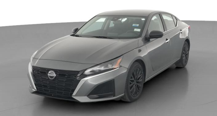 Thumbnail: 2025 Nissan Altima - 1