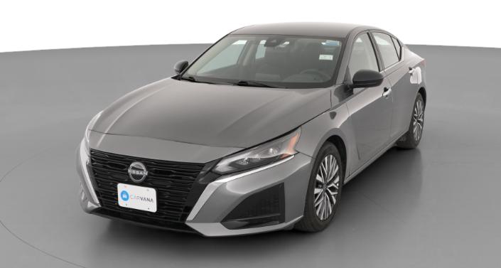 Thumbnail: 2025 Nissan Altima - 1