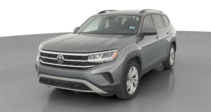 Thumbnail: 2021 Volkswagen Atlas - 1