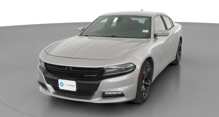 2018 Dodge Charger R/T -
                  Wheatland, OK