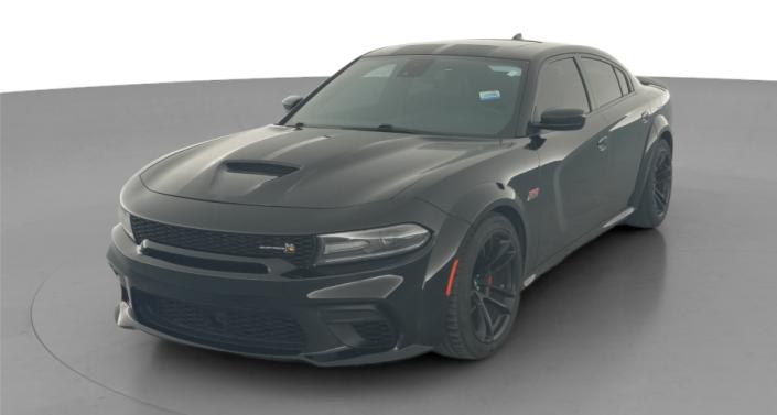 Thumbnail: 2020 Dodge Charger - 1