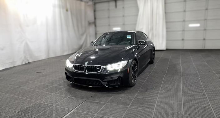 2015 BMW M4 Base -
                  North Las Vegas, NV