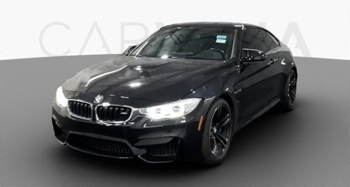 2015 BMW M4