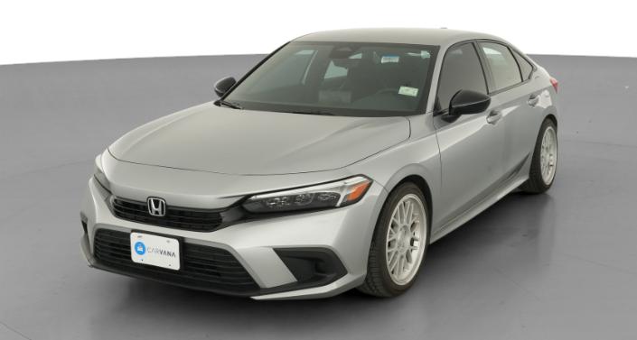 Thumbnail: 2024 Honda Civic - 1