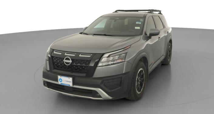 Thumbnail: 2023 Nissan Pathfinder - 1
