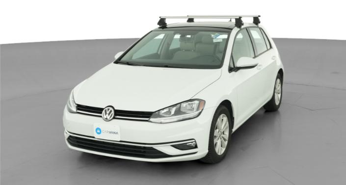 Thumbnail: 2018 Volkswagen Golf - 1