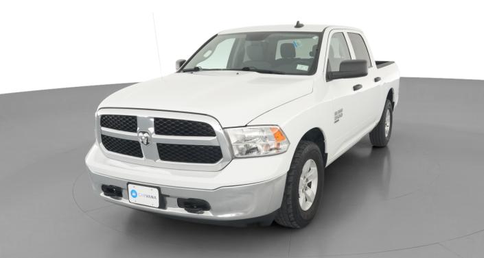Thumbnail: 2022 RAM 1500 Classic - 1
