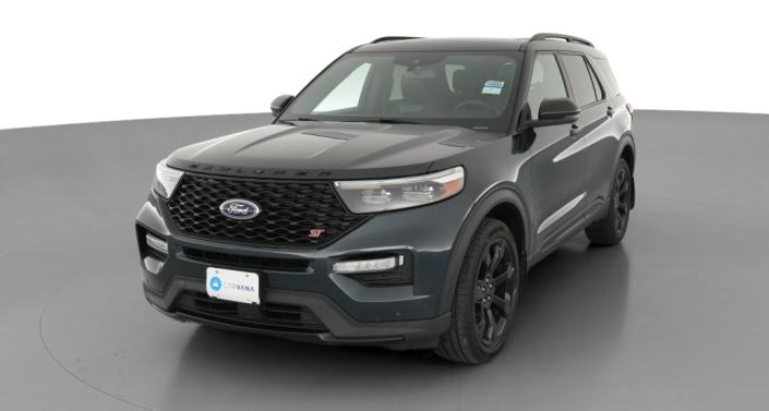Thumbnail: 2023 Ford Explorer - 1