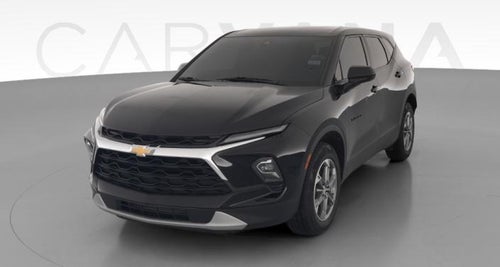 2023 Chevrolet Blazer
