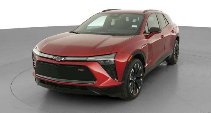 2024 Chevrolet Blazer EV RS -
                  West Memphis, AR