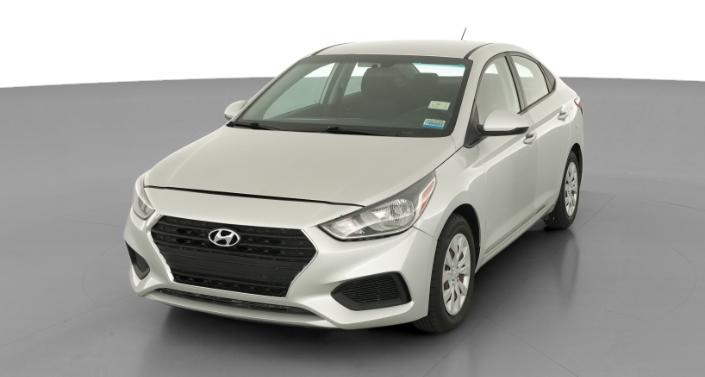 2019 Hyundai Accent SE -
                  Auburn, GA