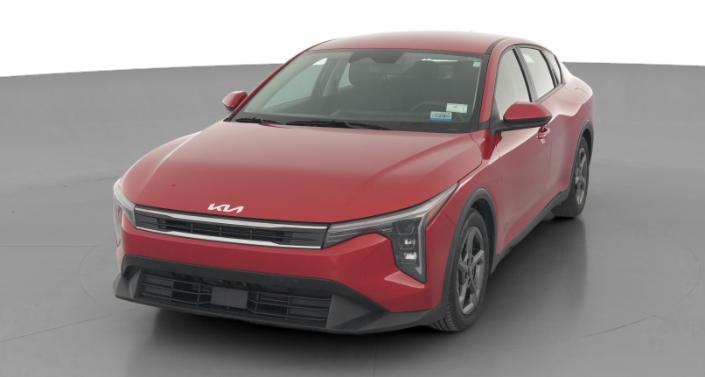 Thumbnail: 2025 Kia K4 - 1