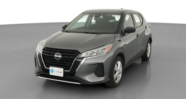 Thumbnail: 2023 Nissan Kicks - 1