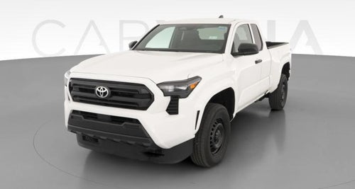 2025 Toyota Tacoma XtraCab