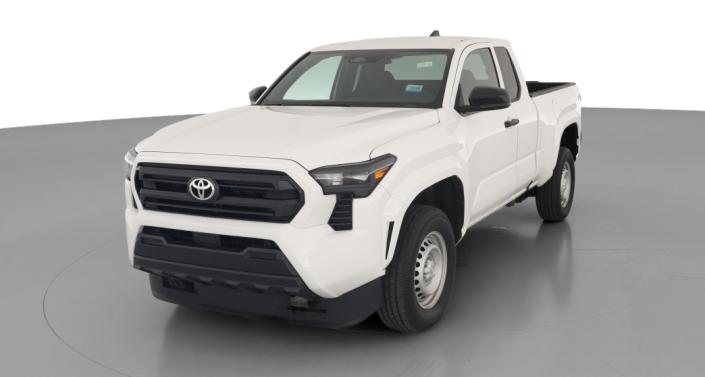 Thumbnail: 2025 Toyota Tacoma - 1