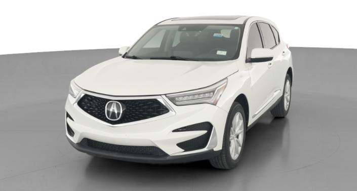 Thumbnail: 2021 Acura RDX - 1