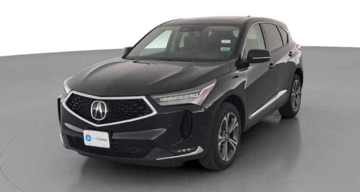 Thumbnail: 2024 Acura RDX - 1