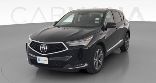 2024 Acura RDX