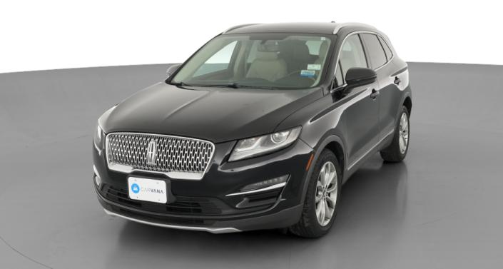 2019 Lincoln MKC Select -
                  Wheatland, OK