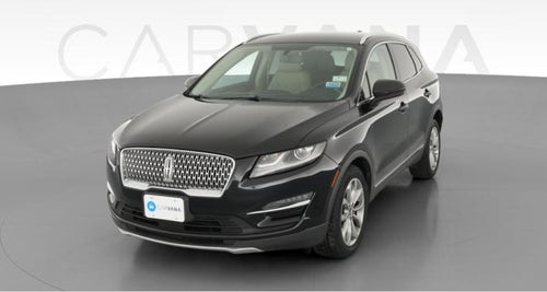 2019 Lincoln MKC