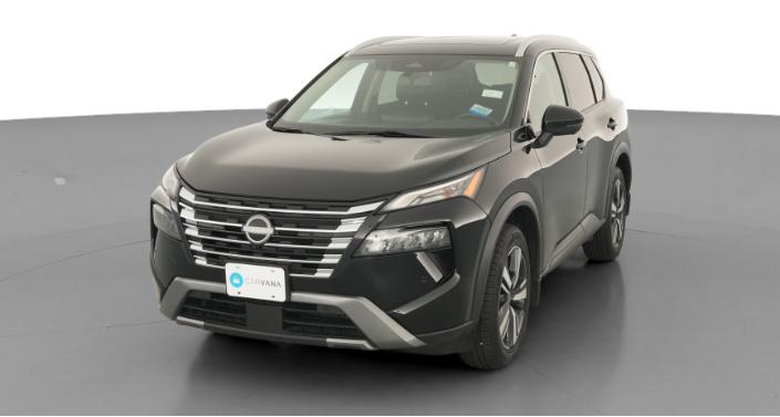 Thumbnail: 2024 Nissan Rogue - 1