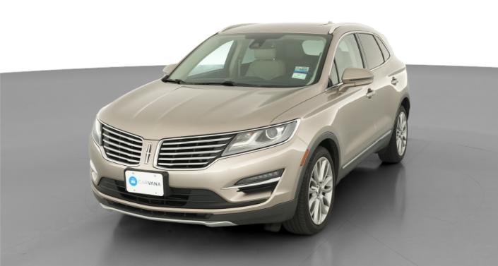 2018 Lincoln MKC Reserve -
                  Auburn, GA