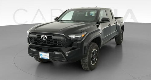 2024 Toyota Tacoma Double Cab