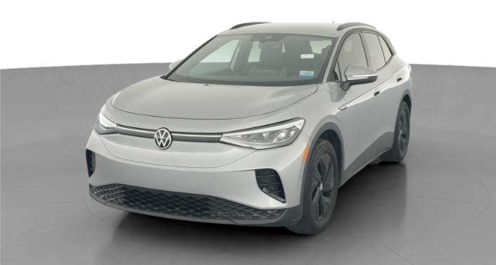 2023 Volkswagen ID.4 Pro -
                  Rocklin, CA