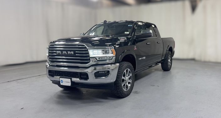 Thumbnail: 2022 RAM 2500 - 1