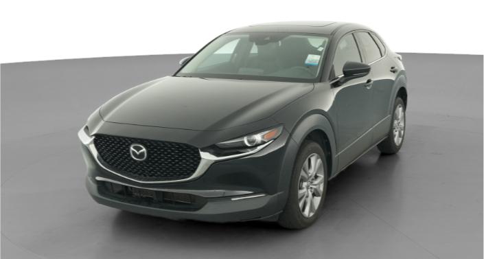2021 Mazda CX-30 Preferred -
                  Concord, NC