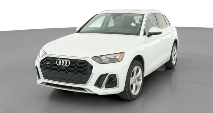 Thumbnail: 2023 Audi Q5 - 1