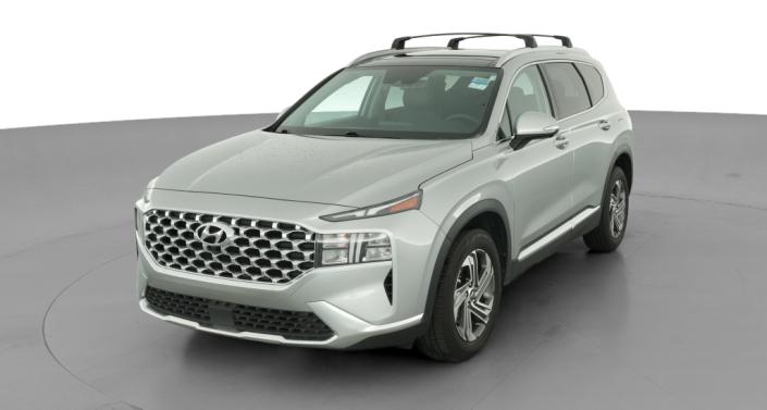 Thumbnail: 2023 Hyundai Santa Fe - 1